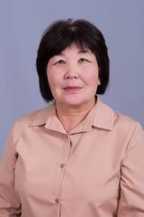 Воспитатель - Манджиева Светлана Чюджяевна