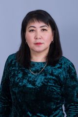 Воспитатель- Чиркаева Гилян Васильевна