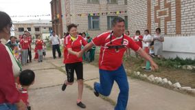 "ДЖАНГАРИАДА"