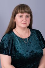 Младший воспитатель-Брузгинова Ольга Геннадьевна