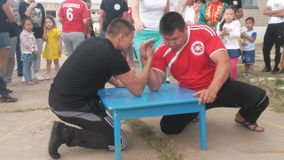"ДЖАНГАРИАДА"